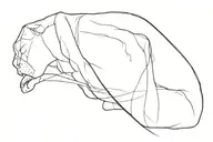 6:14 6:15 6;23 tattoo design idea