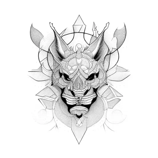 adhd tattoo design idea