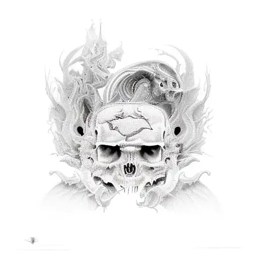 369 baby tattoo design idea