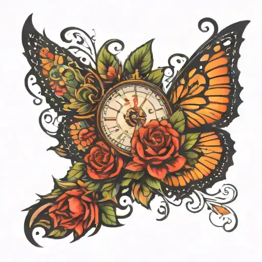 linguistics tattoo design idea