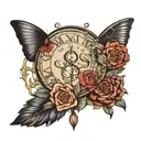 linguistics tattoo design idea