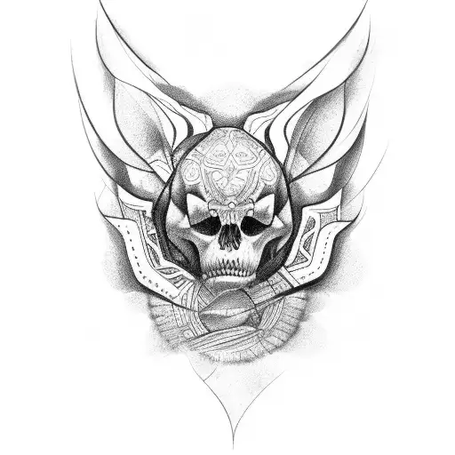 Un Verano Sin Ti tattoo design idea