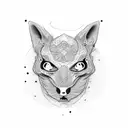 Un Verano Sin Ti tattoo design idea