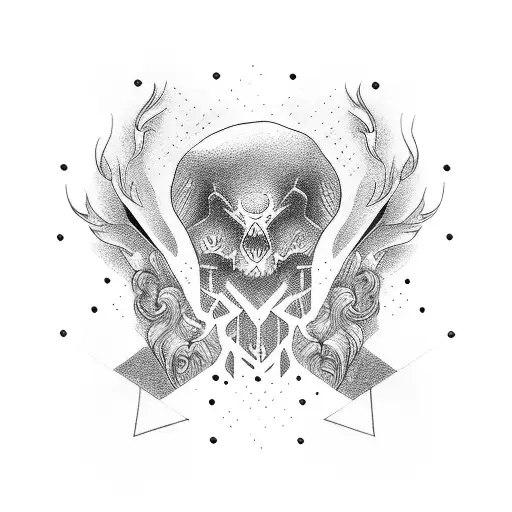 Long Live Asap tattoo design idea