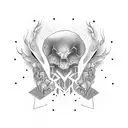 Long Live Asap tattoo design idea