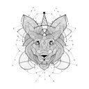 Birthday dates tattoo design idea