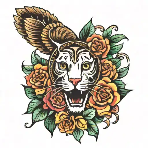 Banja Luka tattoo design idea