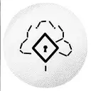 Cyber Security Crypto tattoo design idea