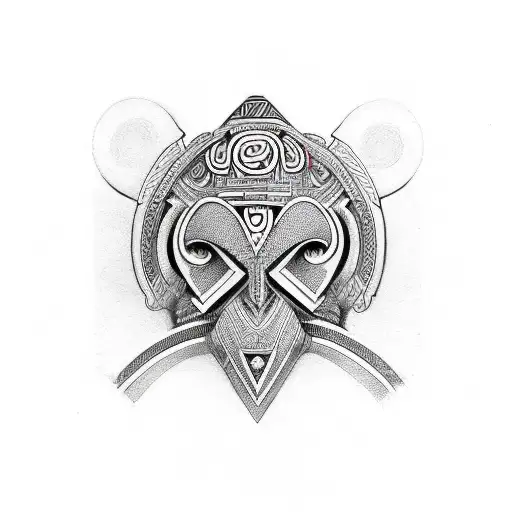 Details more than 145 norse armband tattoo latest