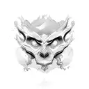 Five Element tattoo design idea