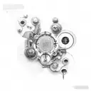 Five Element tattoo design idea