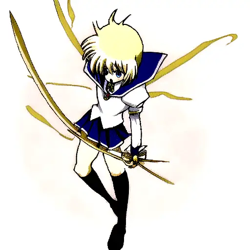 kurapika tattoo design idea