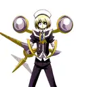 kurapika tattoo design idea