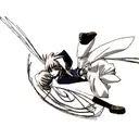 kurapika tattoo design idea