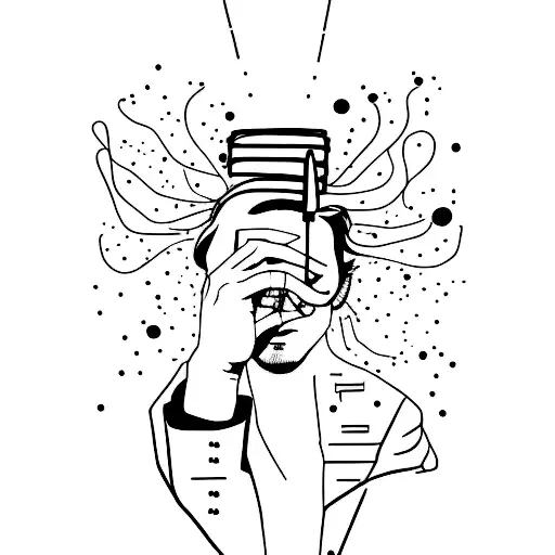 song fine line form harry styles tattoo design idea