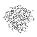 song fine line form harry styles tattoo design idea