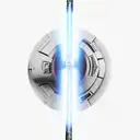 lightsaber tattoo design idea