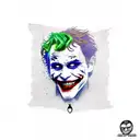 Joker Heath Ledger tattoo design idea