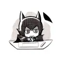 Batman  tattoo design idea