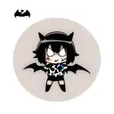 Batman  tattoo design idea