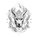 pnw tattoo design idea