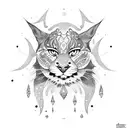 trading  tattoo design idea