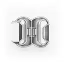 brass knuckles tattoo design idea