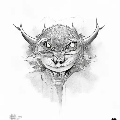 This world needs more love tattoo design idea