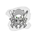 Maxx sonic font tattoo design idea