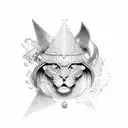 russian army tattoo design idea