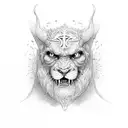 roth triathlon tattoo design idea