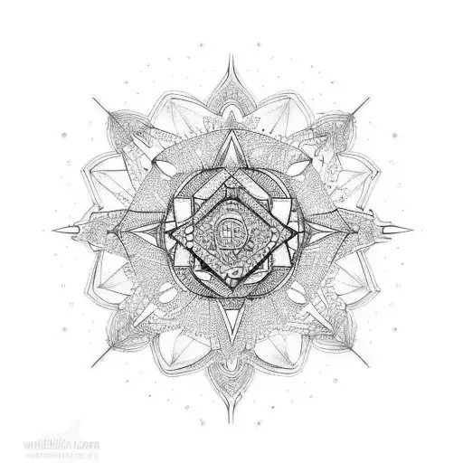 name Subhaskar tattoo design idea