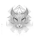 name Subhaskar tattoo design idea