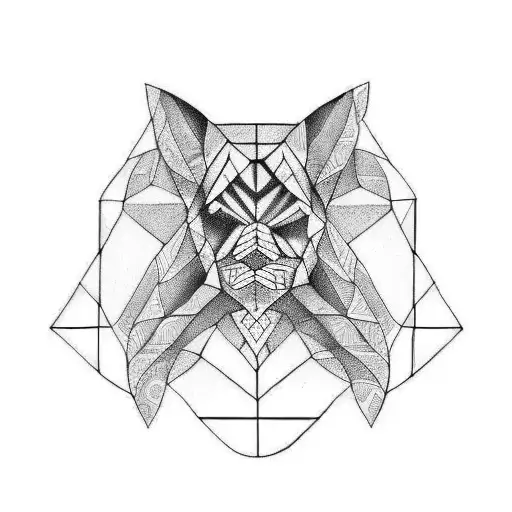 stoicism tattoo design idea