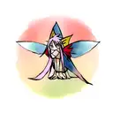 fairy tail  tattoo design idea