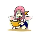 fairy tail  tattoo design idea