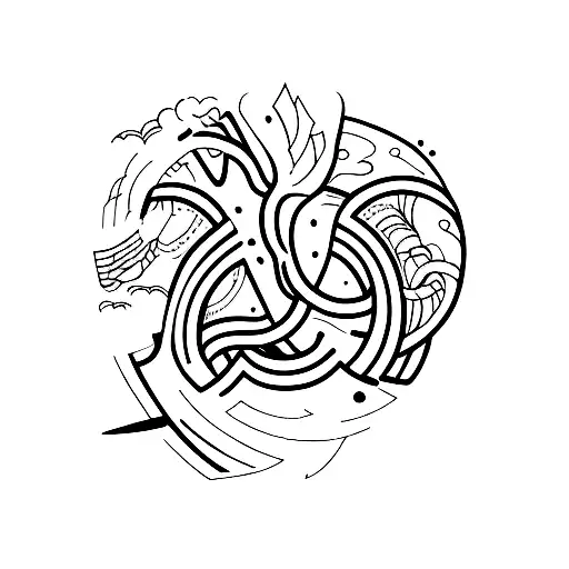 adrian tattoo design idea