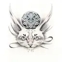 adrian tattoo design idea