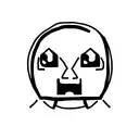 The binding of isaac tattoo design idea