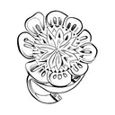 wedding ring finger tattoo tattoo design idea