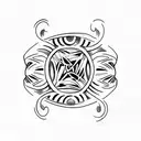 wedding ring finger tattoo tattoo design idea