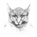 sza tattoo design idea