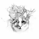 sza tattoo design idea