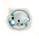 pacman tattoo design idea