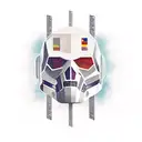 Combine elements from 1984 book and interstellar movie tattoo design idea