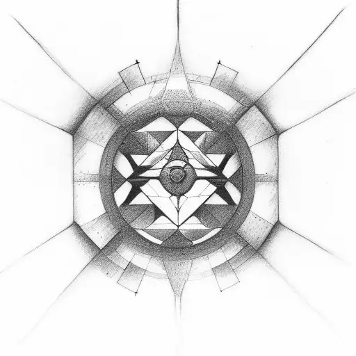 monk, life,  gratitude, Gods eye, time, pray, monastry, mountains, dog tattoo design idea