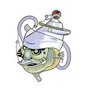 futurama tattoo design idea