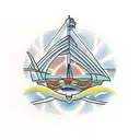 futurama tattoo design idea