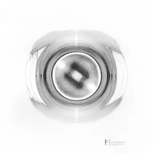 If you look for the light, you can often find it.But if you look for the dark that is all you will ever see tattoo design idea