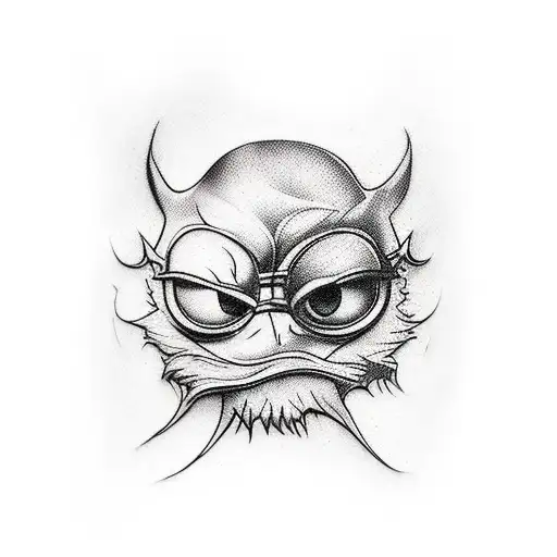 filtro dos sonhos com harry potter  tattoo design idea